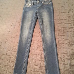 Vanilla Star Girls Jeggings